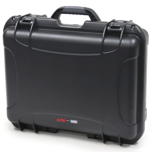 Gator GU-1813-06-WPDV Titan Series Diced Foam Case