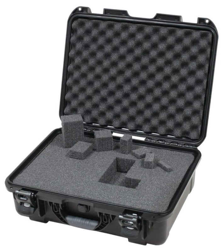 Gator GU-1813-06-WPDV Titan Series Diced Foam Case 