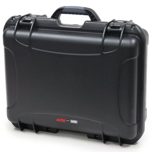 Gator GU-1813-06-WPNF Titan Series 18" x 13" x 6.9" Utility Case