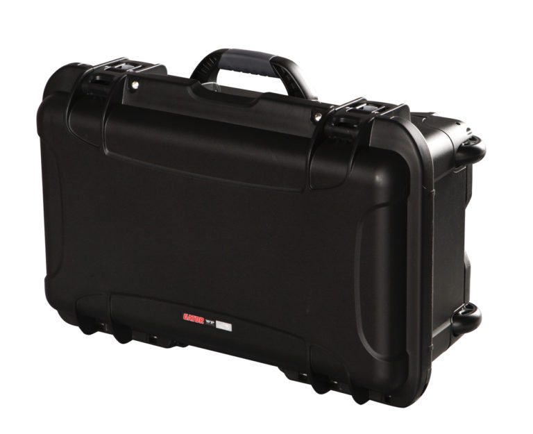 Gator GU-2011-07-WPDF Titan Series Diced Foam Case