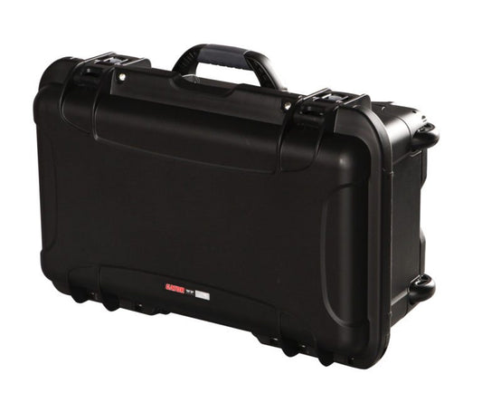 Gator GU-2011-07-WPDF Titan Series Diced Foam Case
