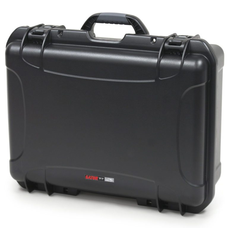 Gator GU-2014-08-WPDF Titan Series Diced Foam Case 