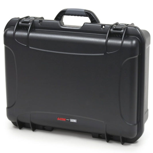 Gator GU-2014-08-WPNF Titan Series Diced Foam Case