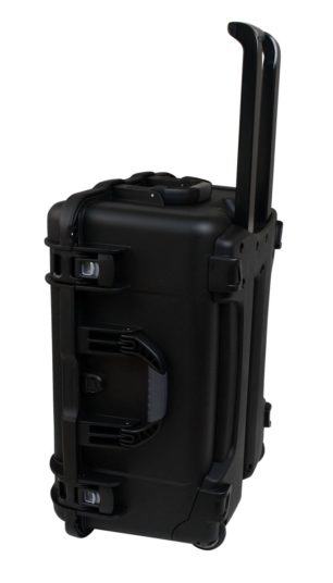 Gator GU-2015-10-WPNF Utility Case 20.5" x 15.3" x 10.1", No Foam