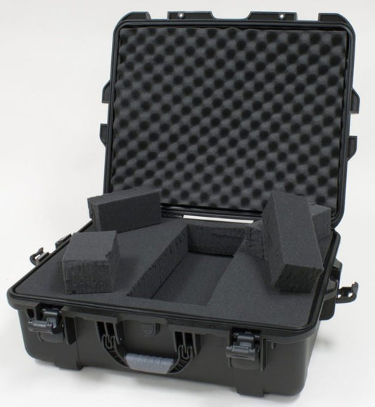 Gator GU-2217-08-WPDV Titan Series Diced Foam Case