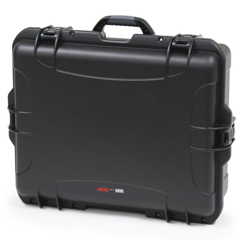 Gator GU-2217-08-WPNF Titan Series Diced Foam Case