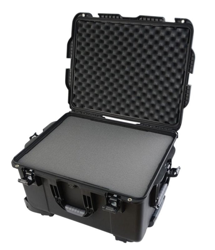 Gator GU-2217-13-WPNF Utility Case; 22" X 17" X 12.9"