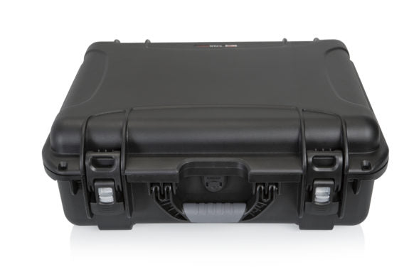 Gator GWP-TITANRODECASTER2 Titan Case For Rodecaster Pro & Two Mics 