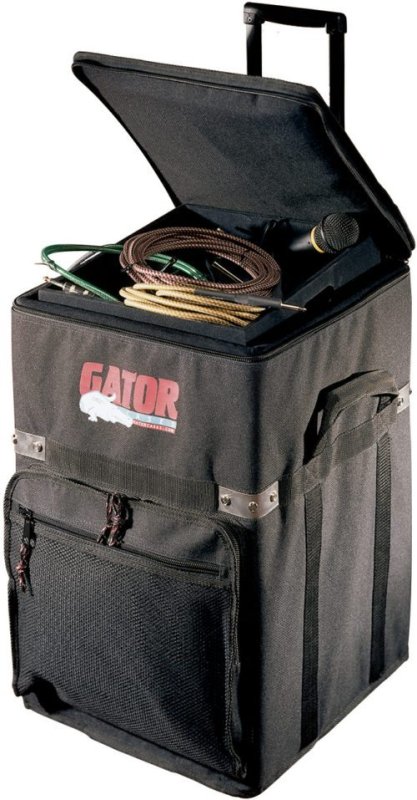 Gator GX20 Lightweight Cable Caddy 