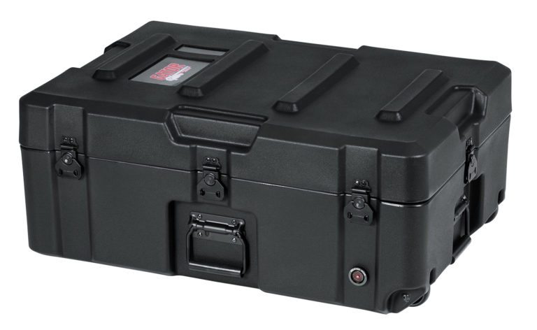 Gator GXR-2819-0803 Roto Molded Utility Case 