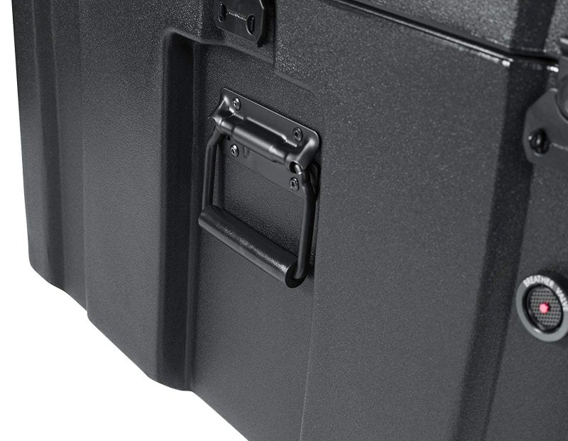 Gator GXR-4517-0803 ATA Roto-Molded Utility Case, 45" x 17" x 11" Interior