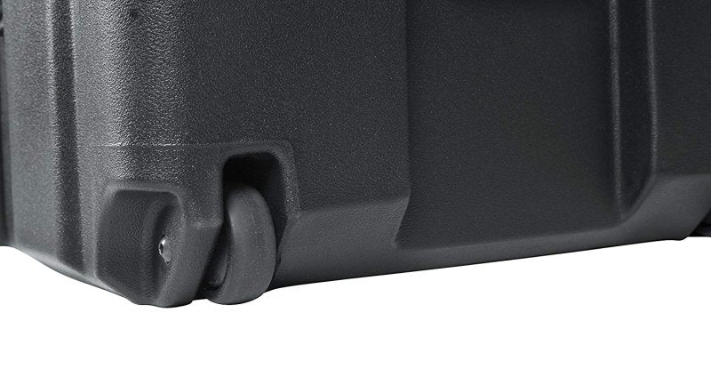 Gator GXR-4517-0803 ATA Roto-Molded Utility Case, 45" x 17" x 11" Interior 