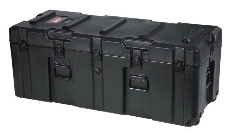 Gator GXR-4517-1503 Roto Molded Utility Case 