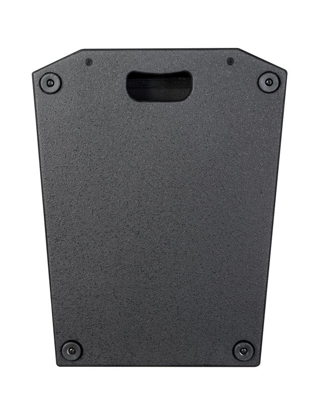 HK Audio HK-POLAR-10-MKII-BLK 2000W 10" Active Column Loudspeaker System, Black 