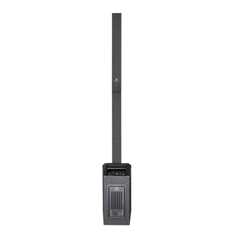 HK Audio 12-Watt 1 x 8" Column PA System 