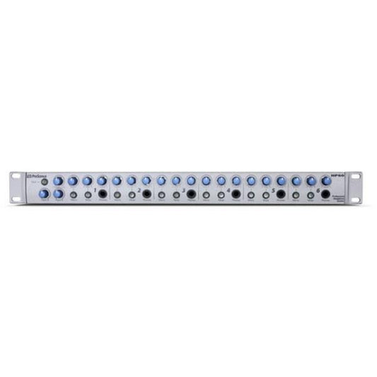 PreSonus 6-channel Headphone Amp with Independent Mix Control