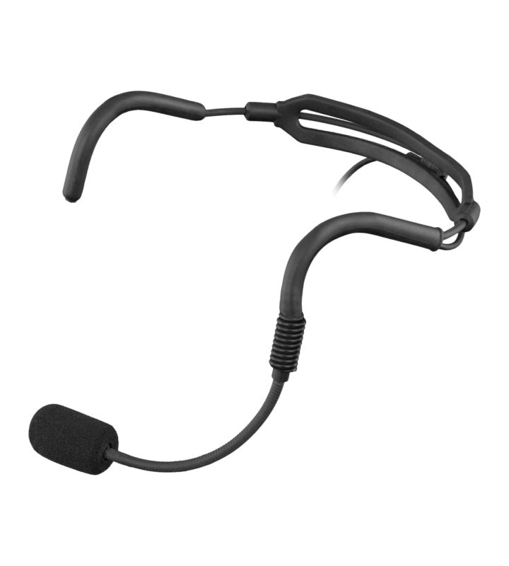 Audix HT2 Heavy-duty Headworn Vocal Microphone For Live Sound 