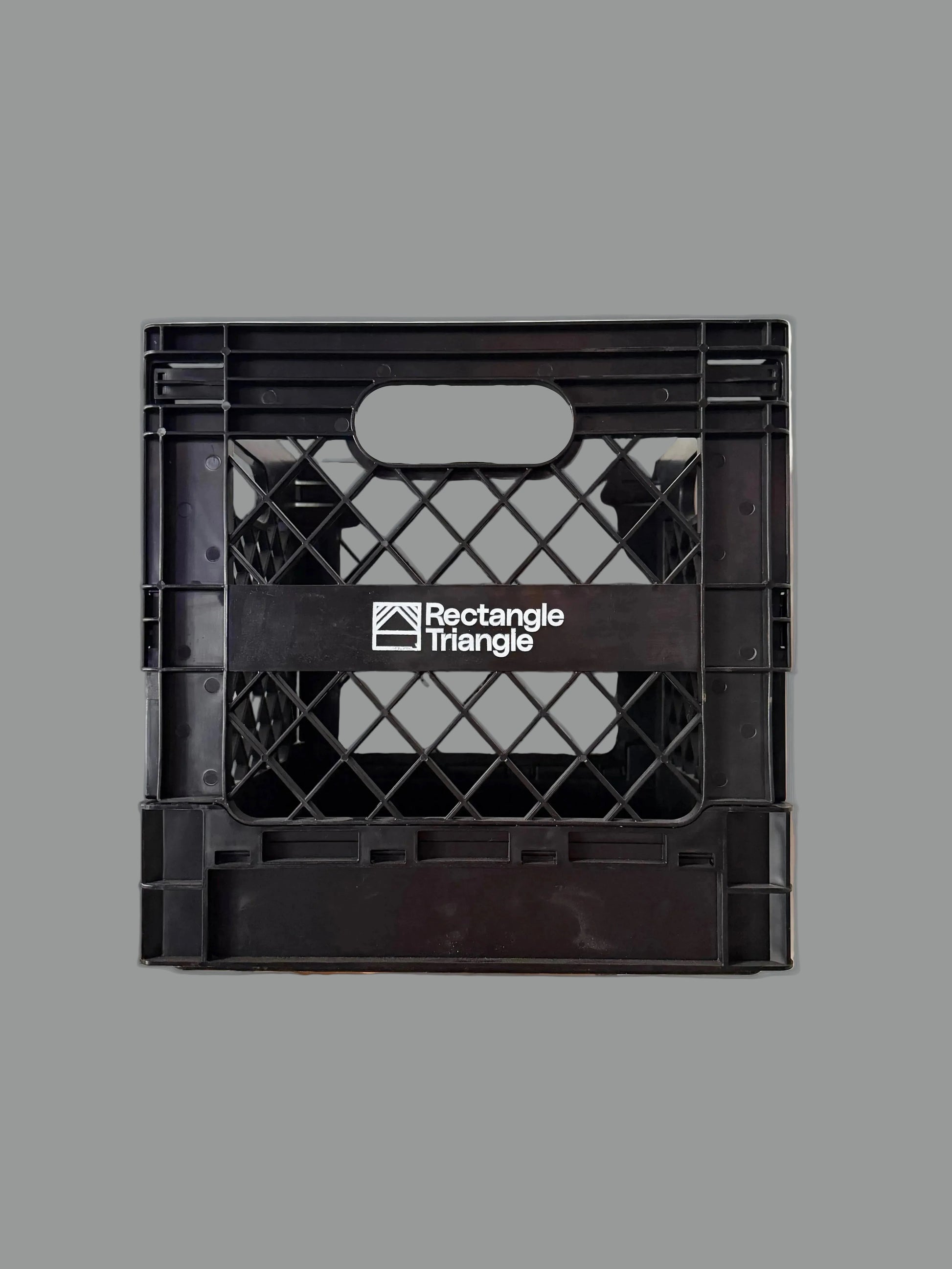 RT Milk Crate 