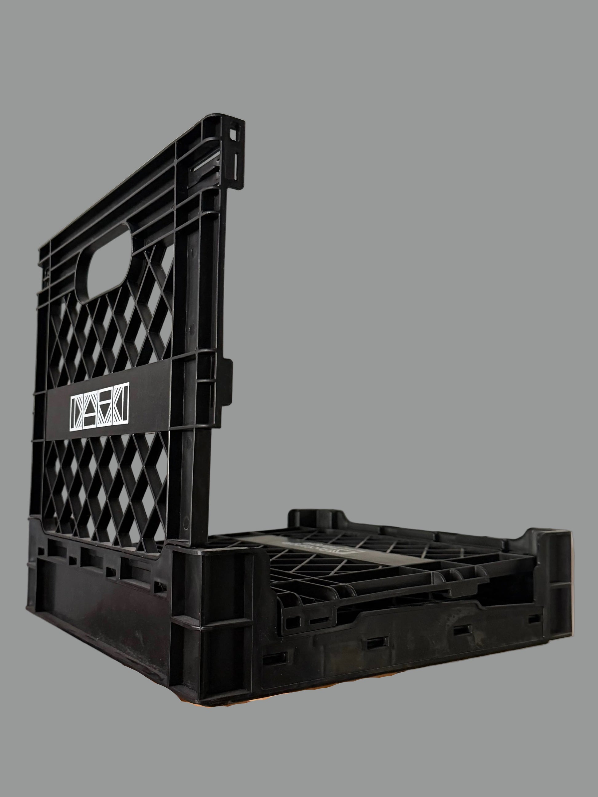 RT Milk Crate 