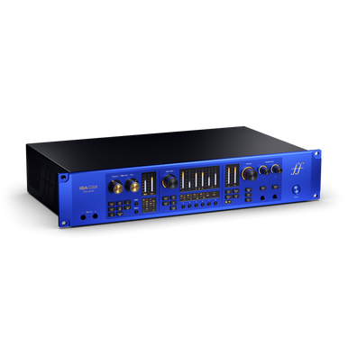 Focusrite Pro 26-in/28-out, 24-bit/192kHz USB-C Audio Interface