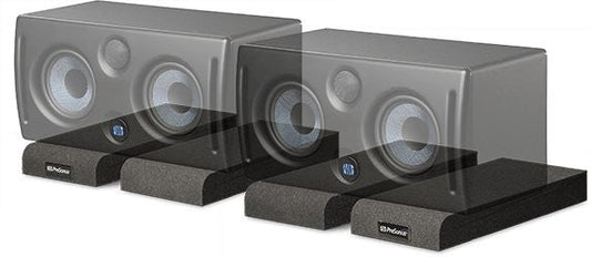 PreSonus Studio Monitor Foam Isolation Pads For (2) Speakers