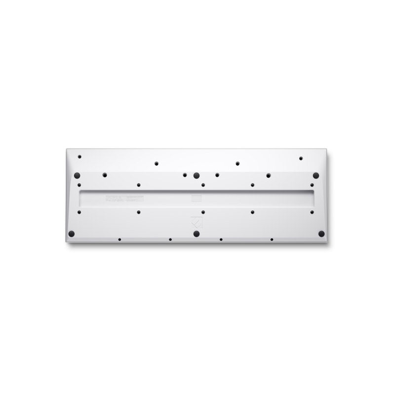 Novation LAUNCHKEY-49-MK4-WH 4th Gen 49-Key MIDI Keyboard, White 