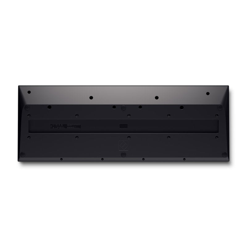 Novation LAUNCHKEY-49-MK4 4th Gen 49-Key MIDI Keyboard, Black 