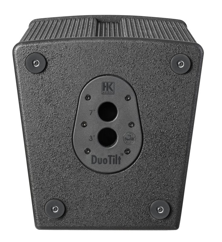 HK Audio LINEAR-3-112-FA 1200-Watt 1 x 12" Active Speaker 
