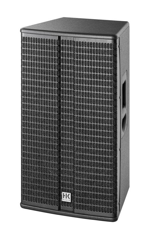HK Audio LINEAR-3-112-FA 1200-Watt 1 x 12" Active Speaker 