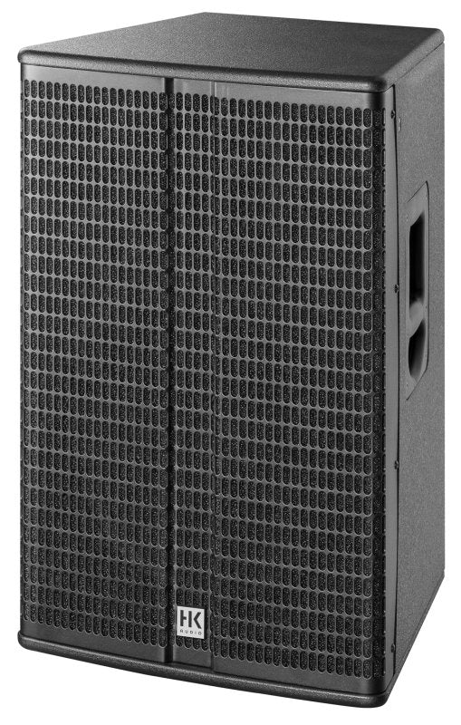 HK Audio LINEAR-3-115-FA 1200-Watt 1 x 15" Active Speaker 