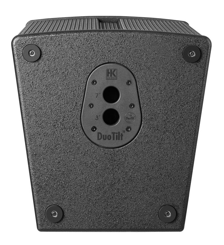 HK Audio LINEAR-3-115-FA 1200-Watt 1 x 15" Active Speaker 