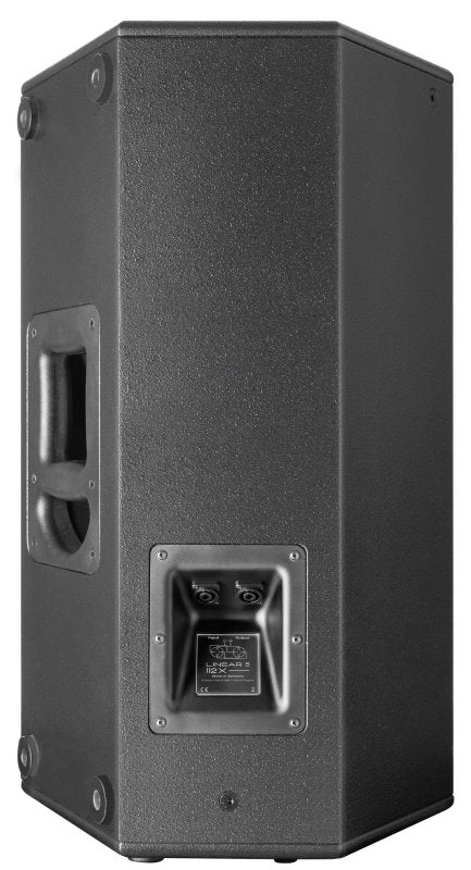 HK Audio LINEAR-5-112-X 1000-Watt 1 x 12" Passive Monitor 
