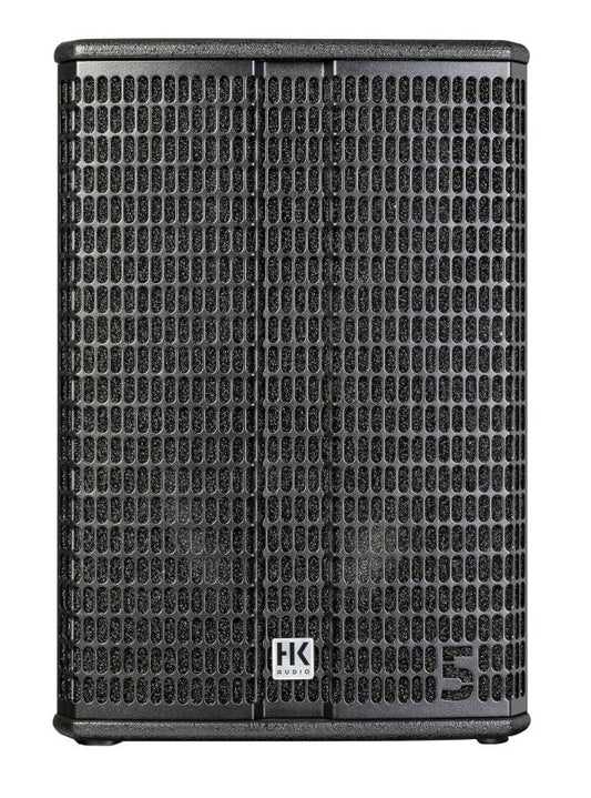 HK Audio LINEAR-5-MK2-110-XA 1200-Watt 10" Multi Function Active Speaker