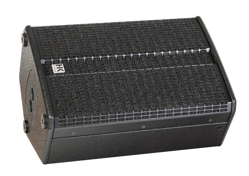 HK Audio LINEAR-5-MK2-110-XA 1200-Watt 10" Multi Function Active Speaker 