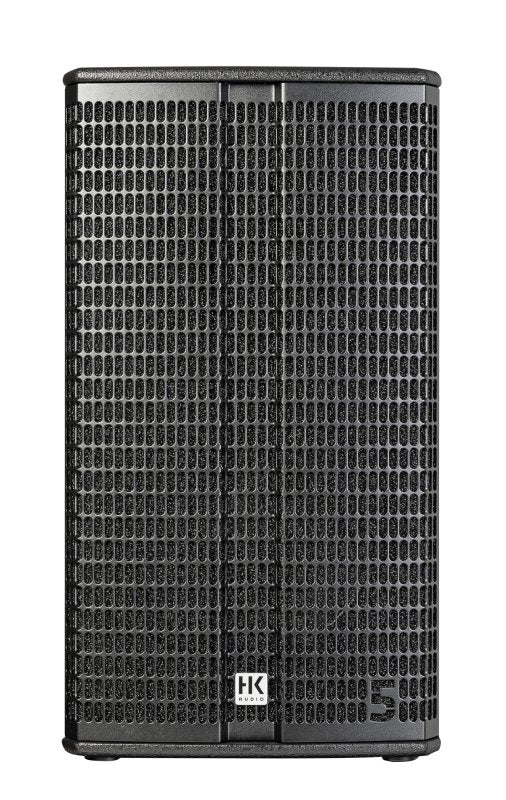 HK Audio LINEAR-5-MK2-112-FA 1200-Watt 12" Full Range Active Speaker 