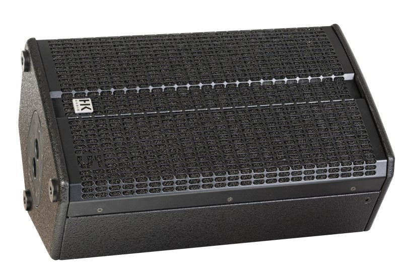 HK Audio LINEAR-5-MK2-112-XA 1200-Watt 12" Multi Function Active Speaker 
