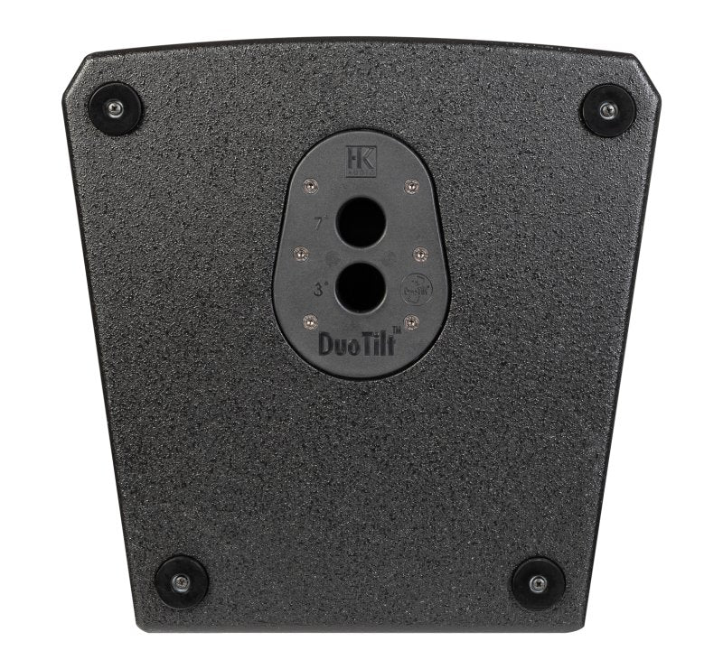 HK Audio LINEAR-5-MK2-115-FA 1200-Watt 15" Full Range Active Speaker 