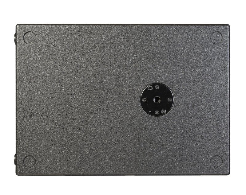HK Audio LINEAR-5-MK2-115-SUB-A 1200-Watt 15" Active Subwoofer 