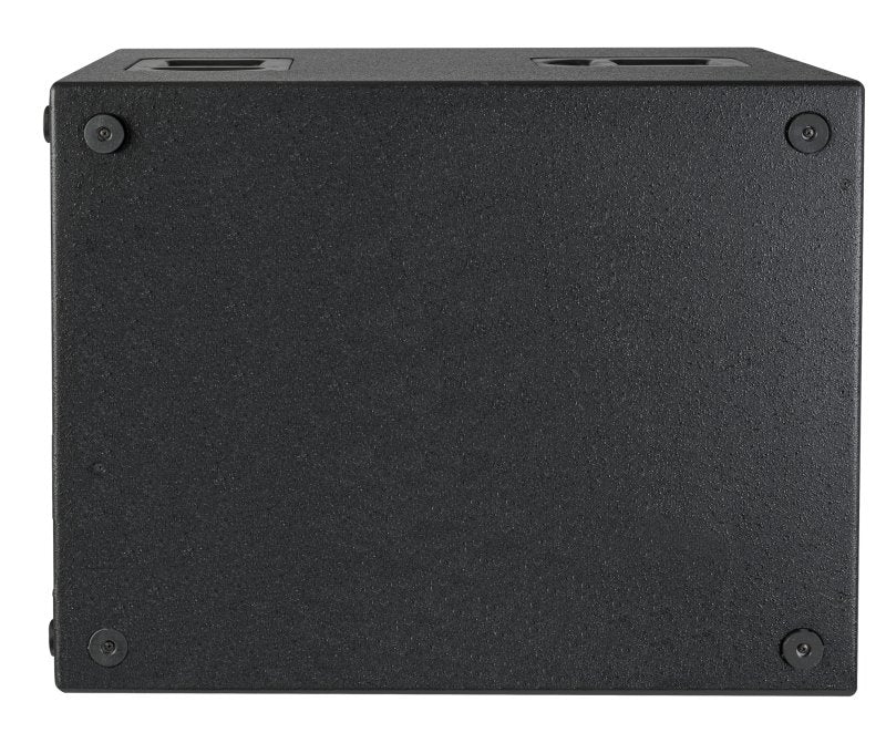 HK Audio LINEAR-5-MK2-118S-HPA 3000-Watt 18" HP Active Subwoofer 