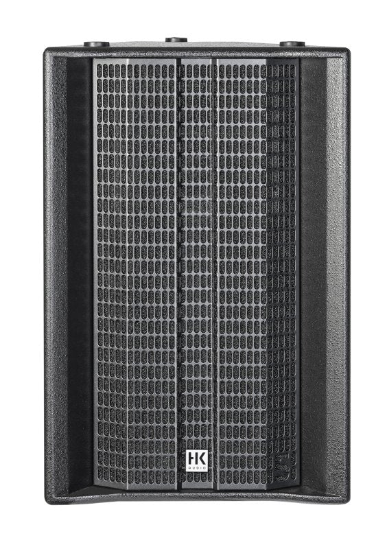 HK Audio LINEAR-5-MK2-308-LTA 1200-Watt 3 x 8" Long Throw Mid/High Speaker