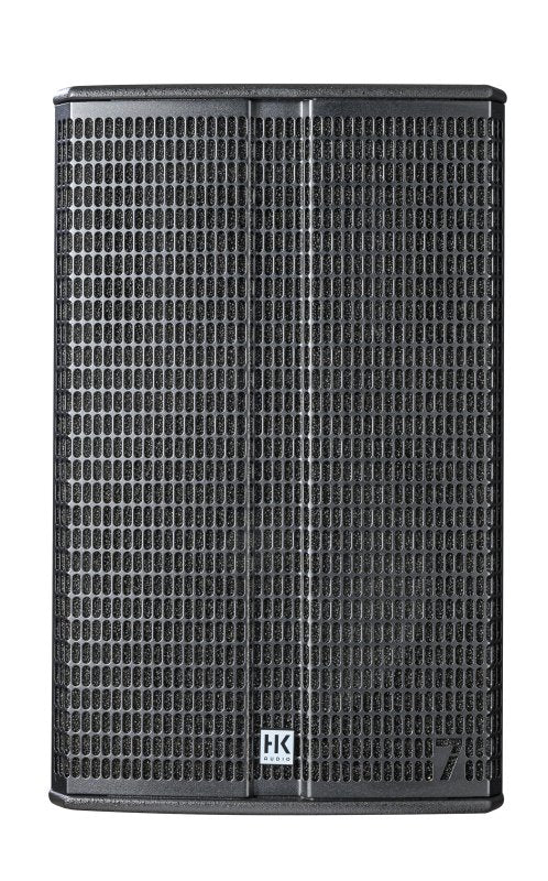 HK Audio LINEAR-7-115-FA 200-Watt 15" Active Speaker