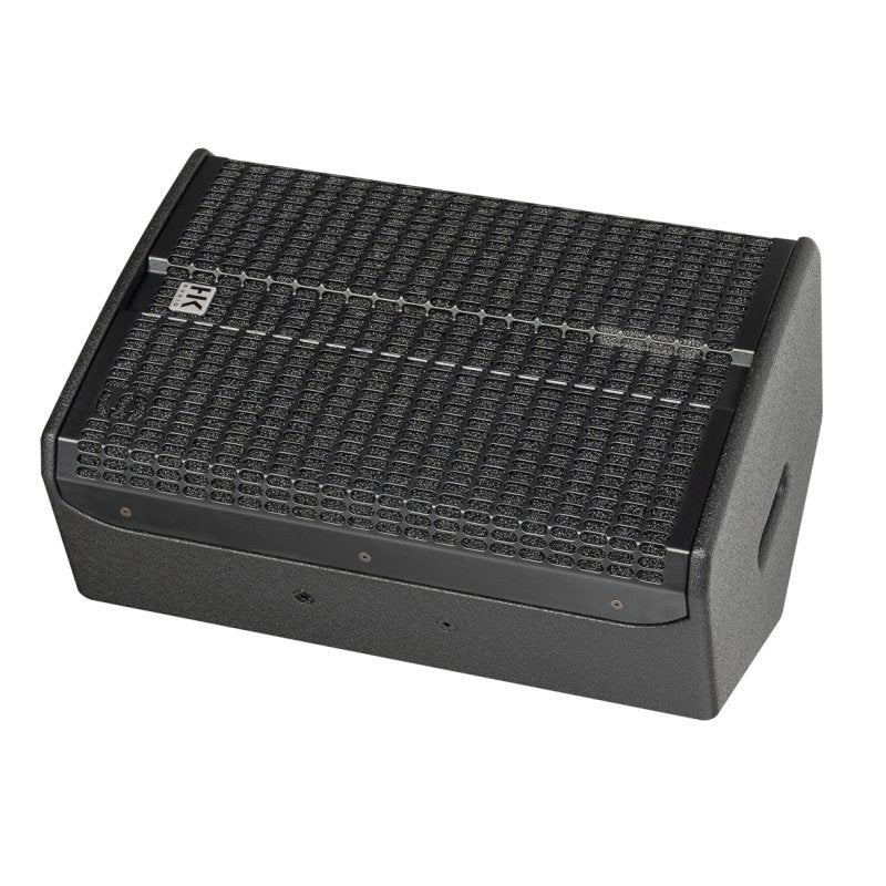 HK Audio LINEAR-9-110-XA 700-Watt 10" Active Monitor 