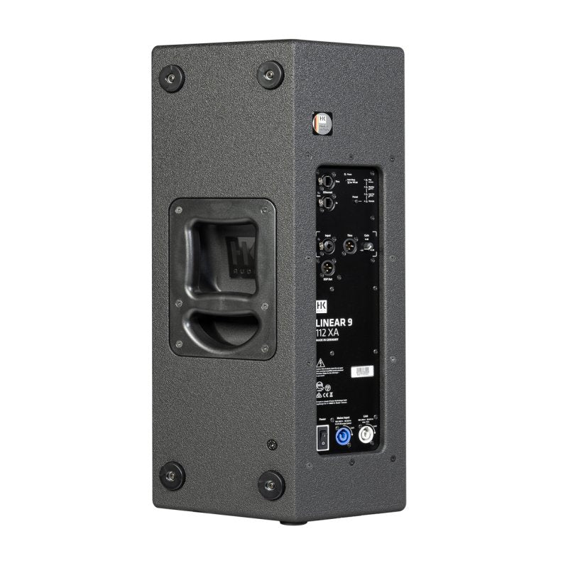 HK Audio LINEAR-9-112-XA 700-Watt 12" Active Monitor 