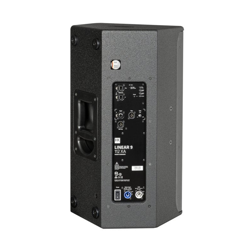 HK Audio LINEAR-9-112-XA 700-Watt 12" Active Monitor 