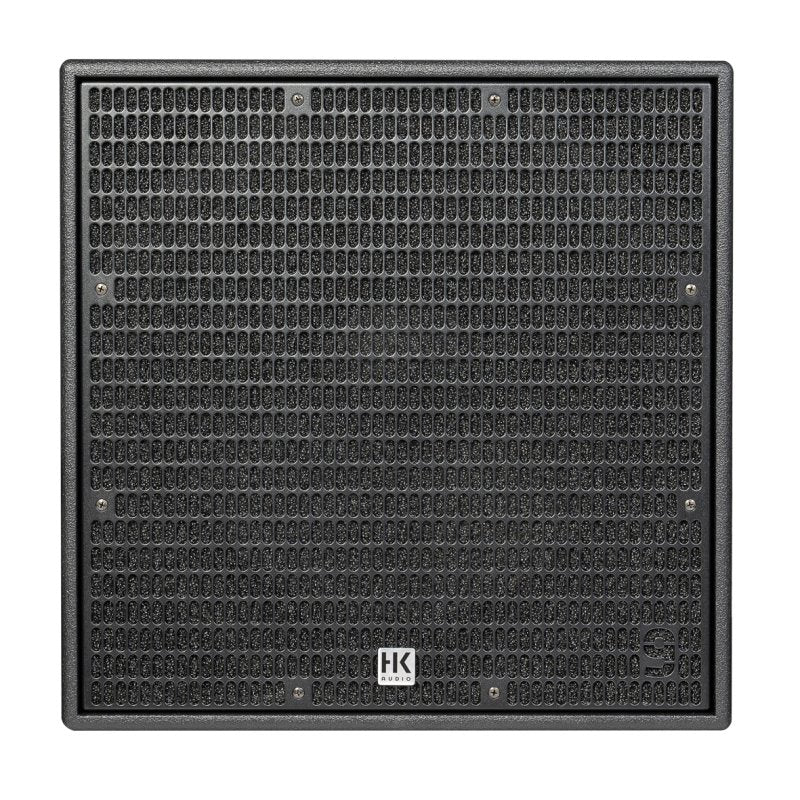 HK Audio LINEAR-9-118-SUB-A 1100-Watt 18" Active Subwoofer 