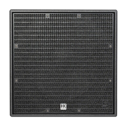 HK Audio LINEAR-9-118-SUB-A 1100-Watt 18" Active Subwoofer