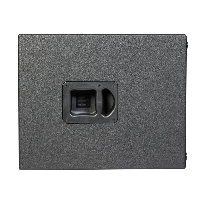 HK Audio LINEAR-9-118-SUB-A 1100-Watt 18" Active Subwoofer 