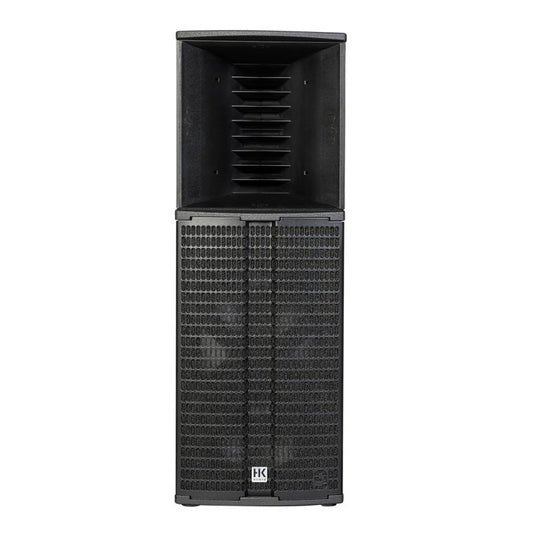 HK Audio LINEAR-9-210-LTA 1000-Watt 2 x 10" Long Throw Speaker