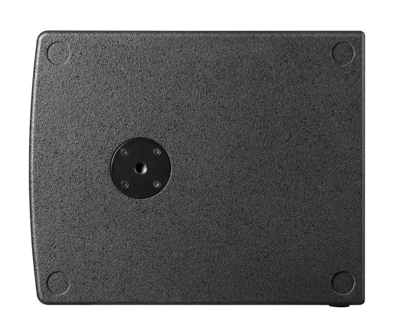 HK Audio LINEAR-SUB-1500-A 1200-Watt 15" Active Subwoofer 