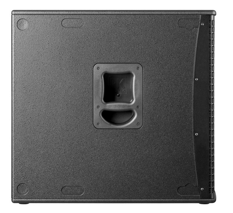 HK Audio LINEAR-SUB-1800-A 1200-Watt 18" Active Subwoofer 